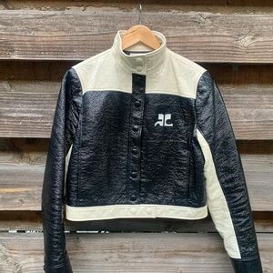 Courrèges Jacket